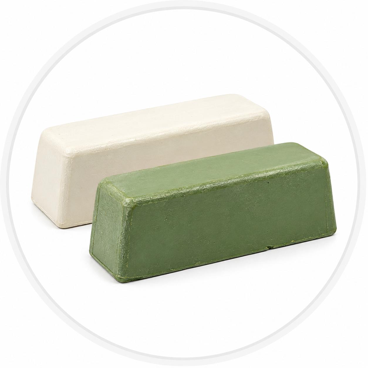 Lơ đánh bóng – Hóa chất hỗ trợ đánh bóng bề mặt